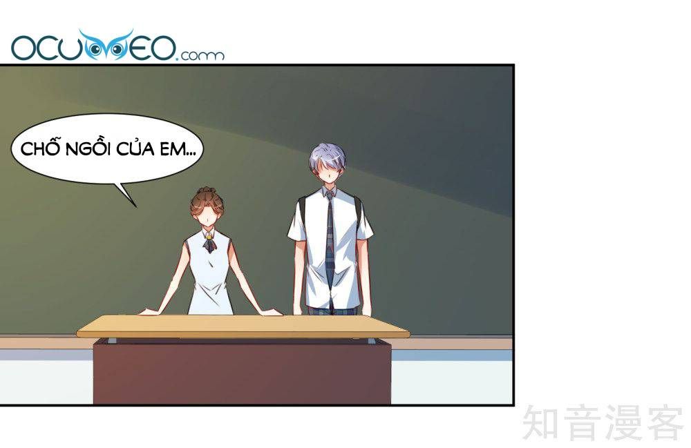 thầy giáo ác ma yêu tôi rồi chapter 64 1