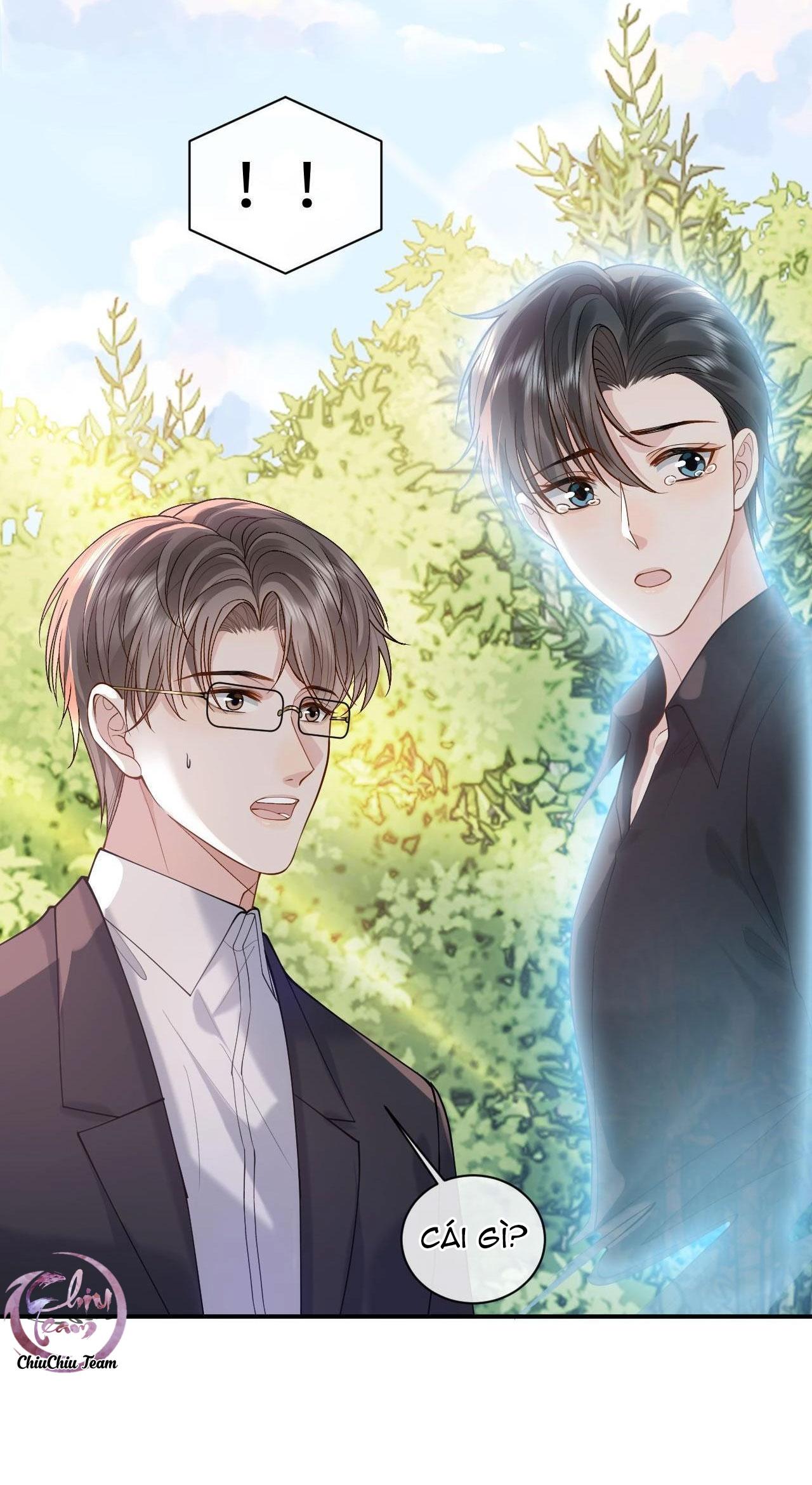 sau khi ly hôn, ảnh đế trở nên nghèo túng chapter 17 12