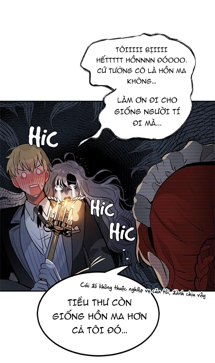 cho em về nhà đi anh chapter 2.2 2