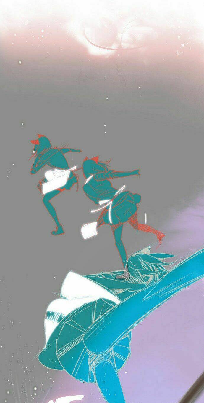 nữ sinh trường wilds chapter 25 23