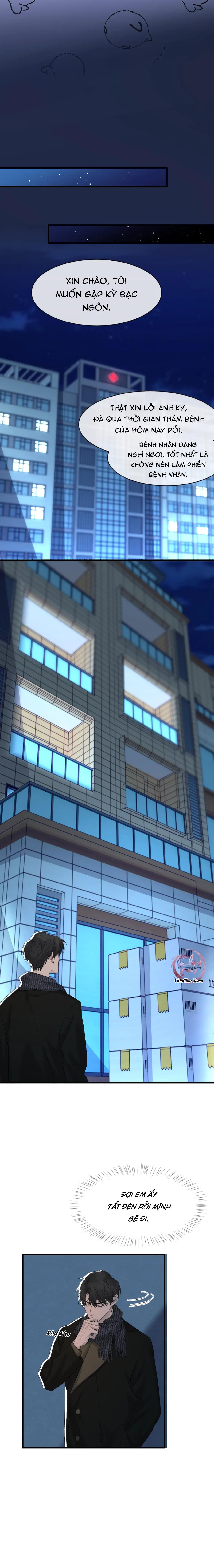 chỉ trích chapter 85 6