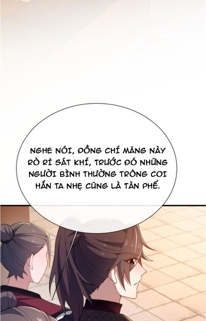 võ thánh này cũng quá khẳng khái chapter 7 78