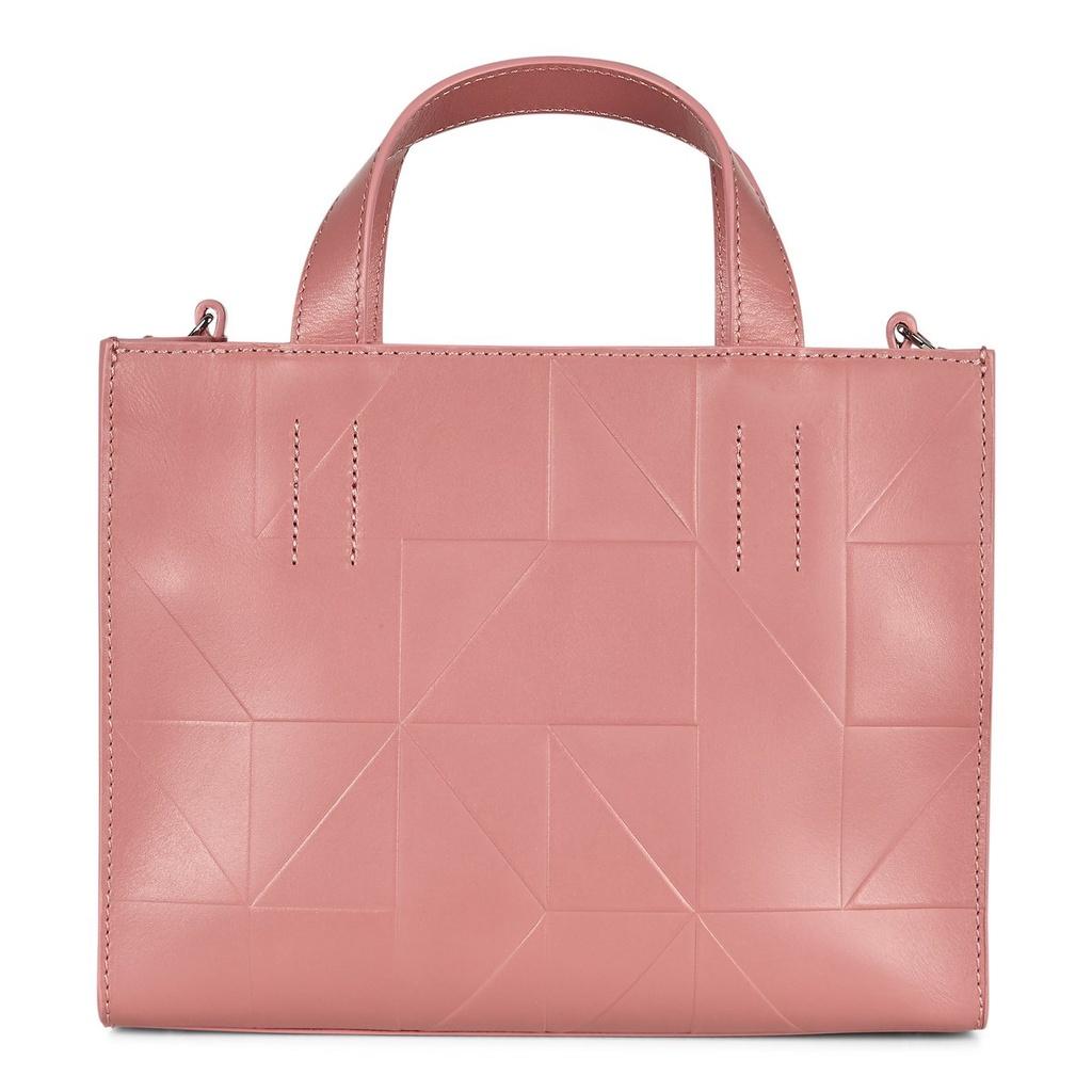 Túi Xách Tay Ecco Geometrik Mini Handbag