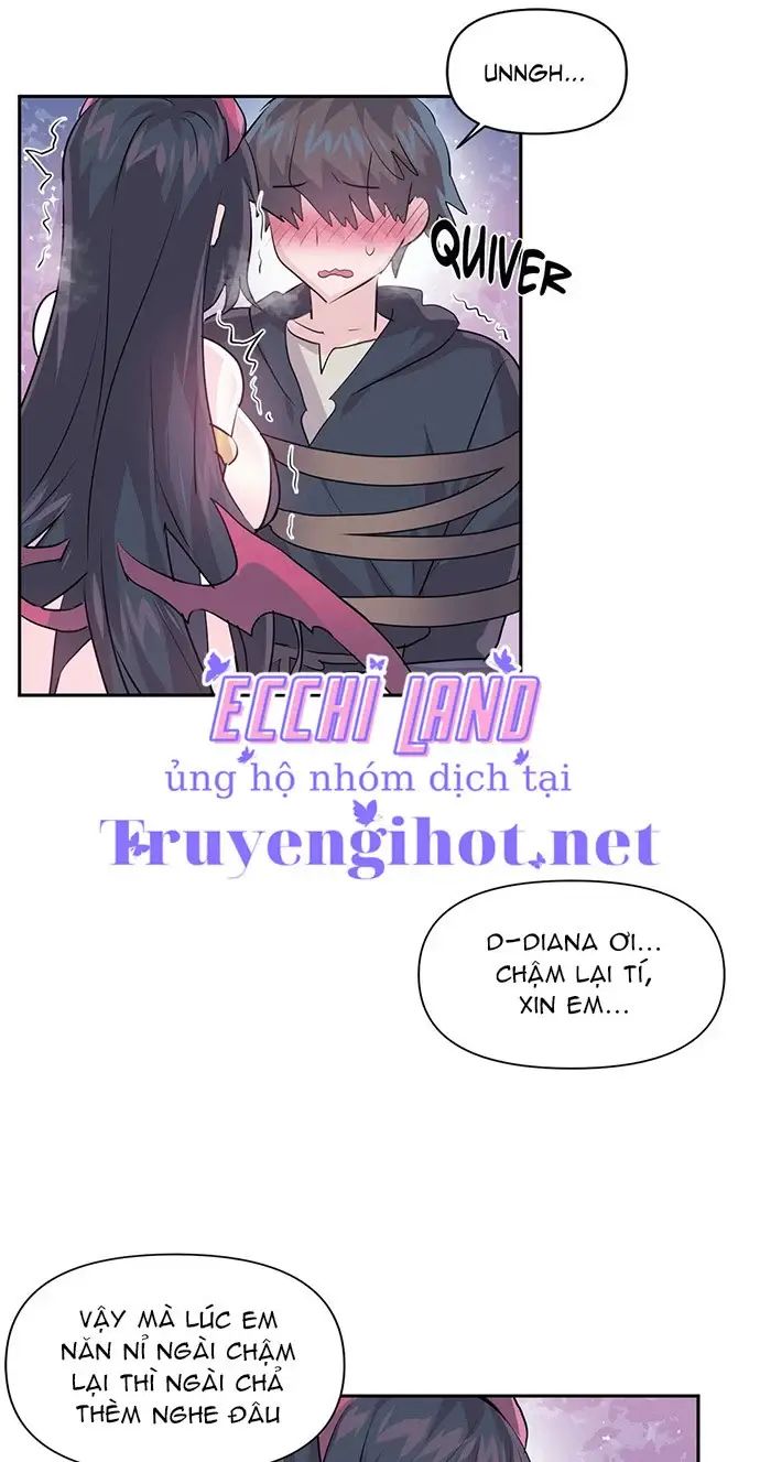 đăng nhập vào thế giới trò chơi chapter 71 45