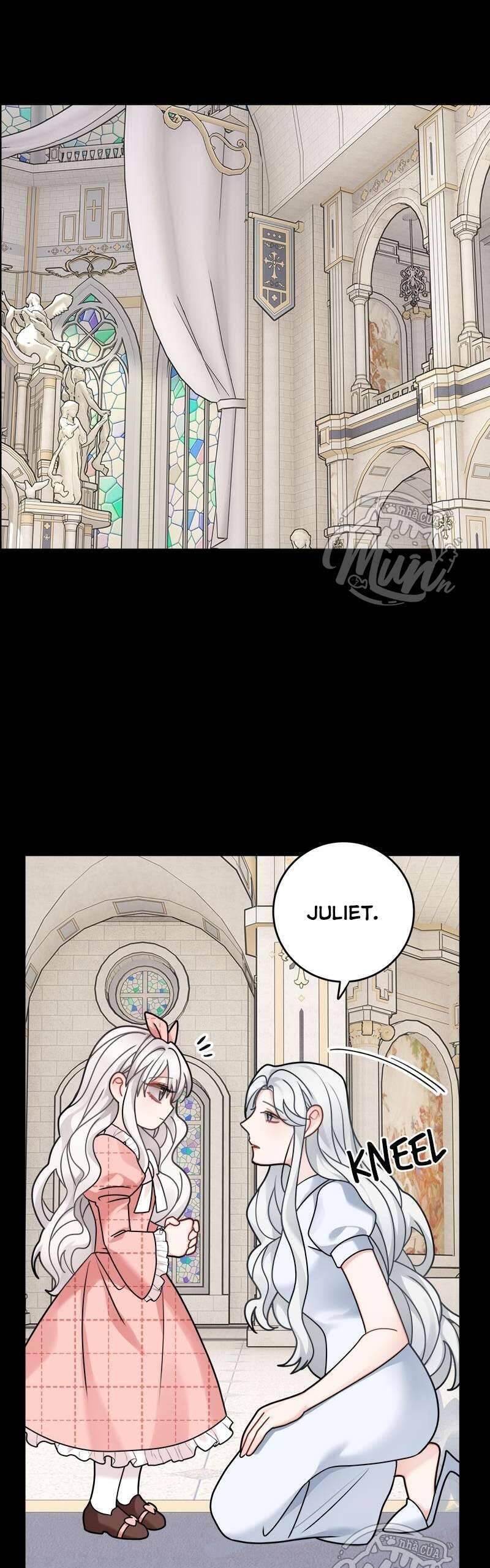 nhật ký tuần trăng mật của phù thủy và rồng chapter 110 15