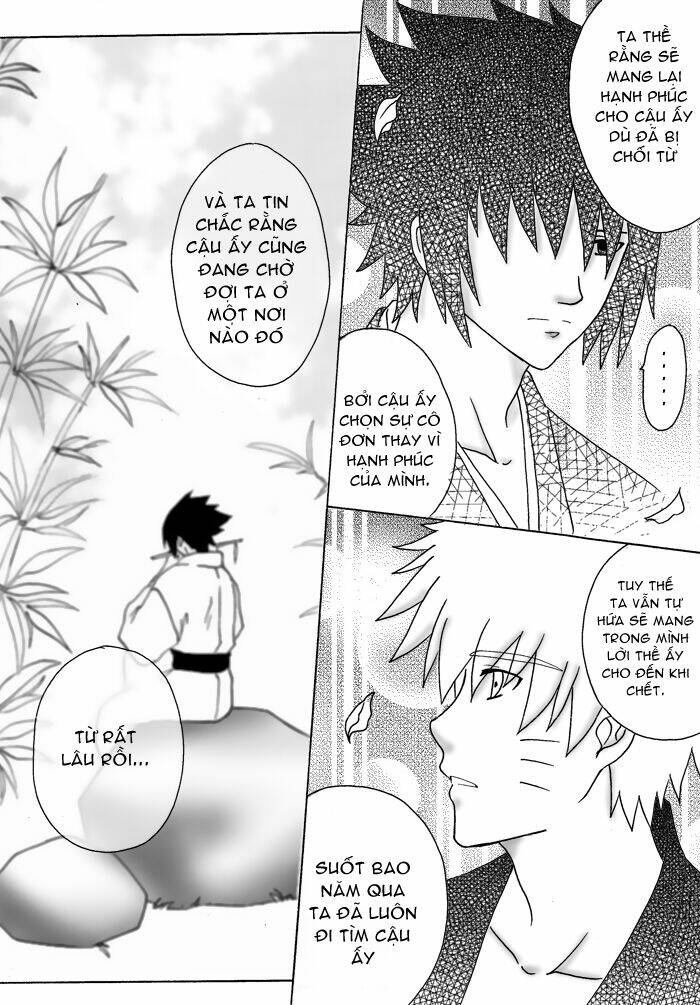 gặp người thổi sáo chapter 6 27