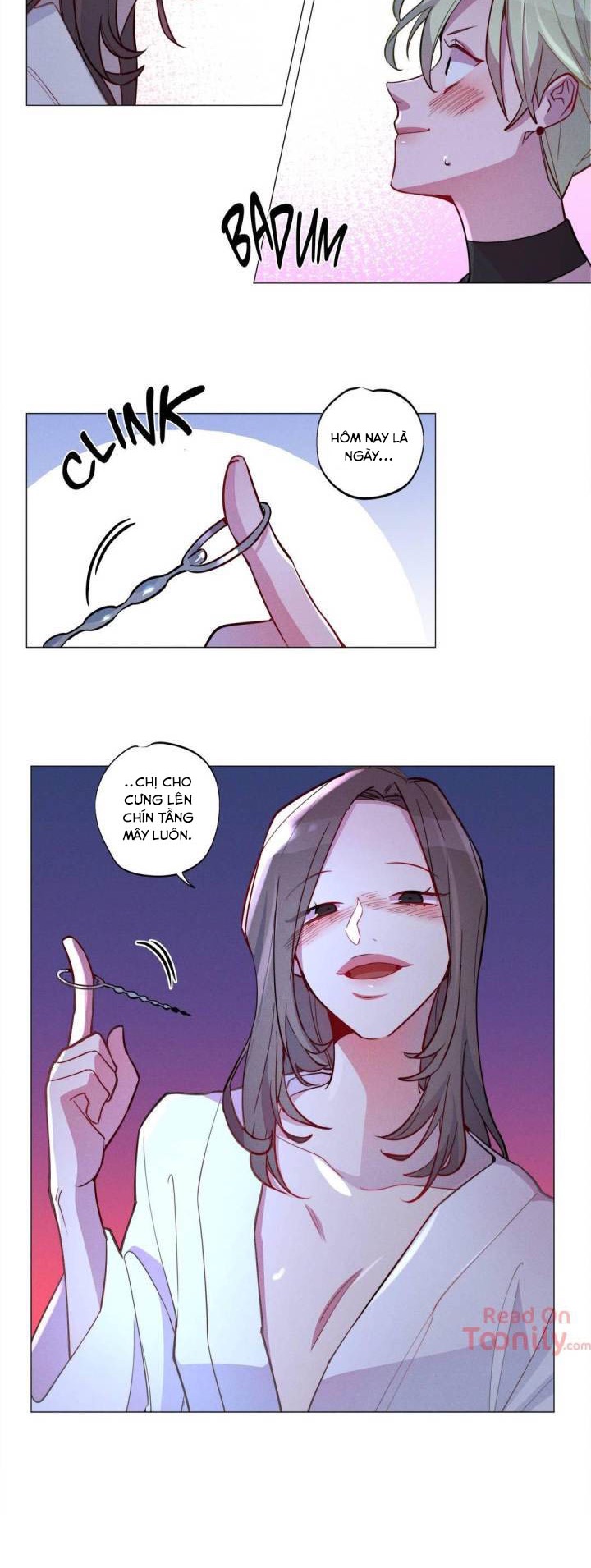 mảnh ghép o bị khuyết chapter 103 22