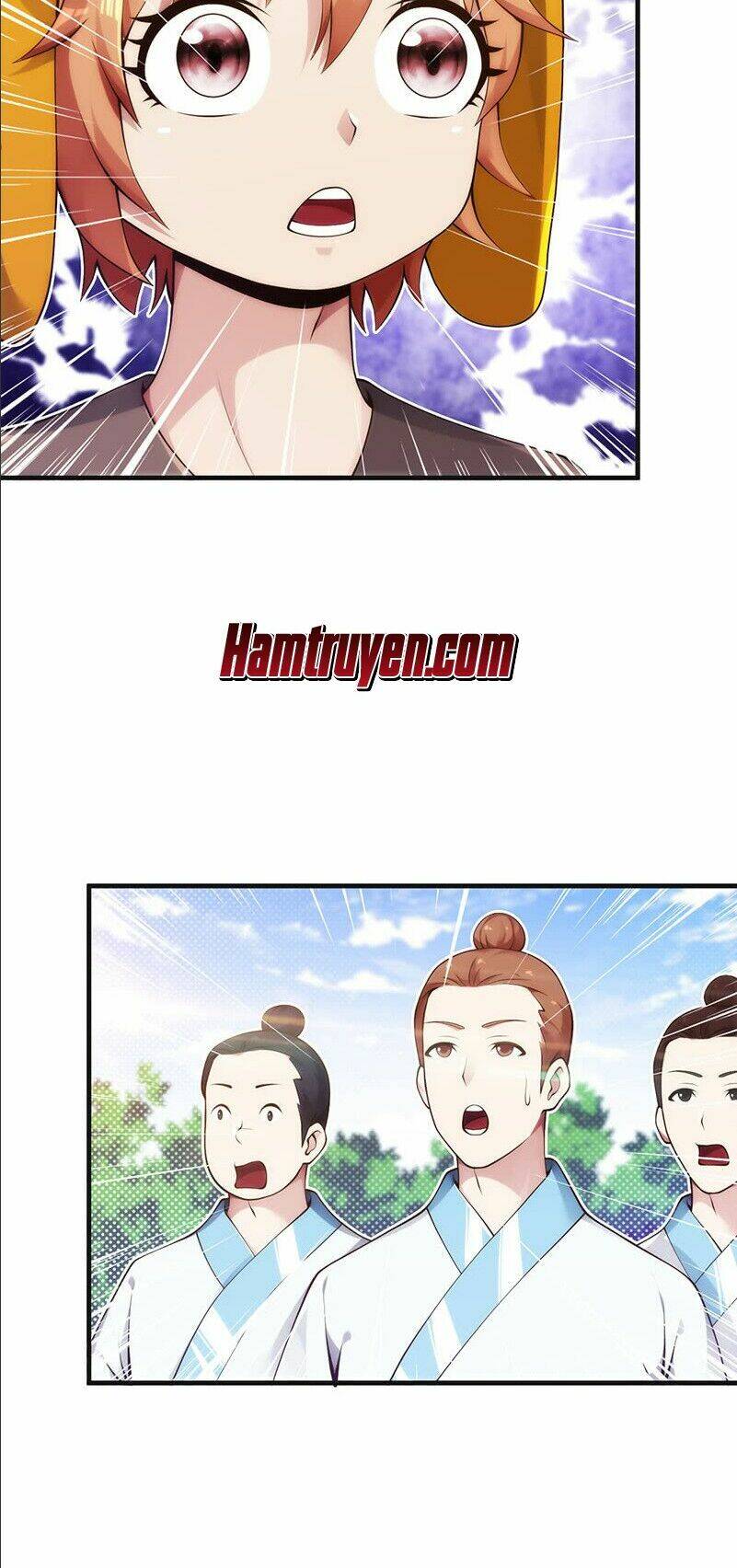 thiên hạ kiếp chapter 25 3