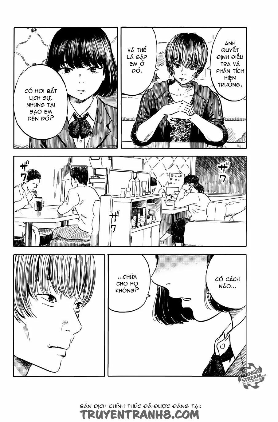 happiness chapter 19 9