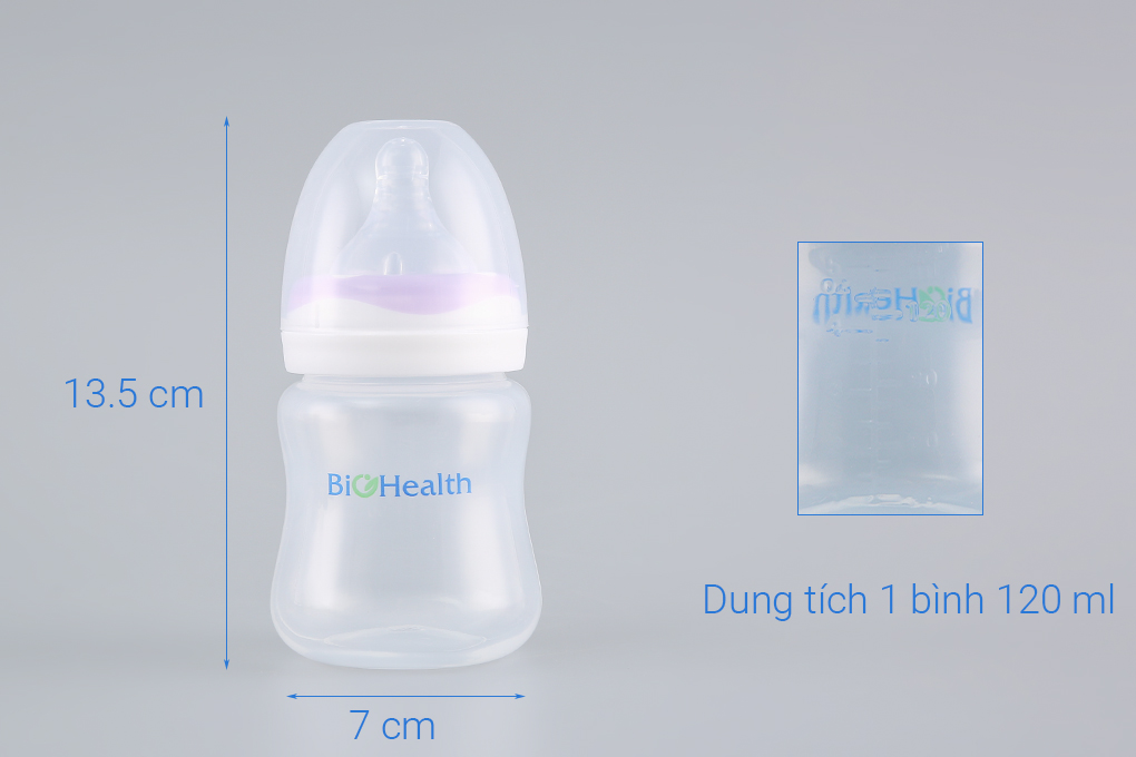 Máy hút sữa điện đơn BioHealth AE Basic - Hàng chính hãng