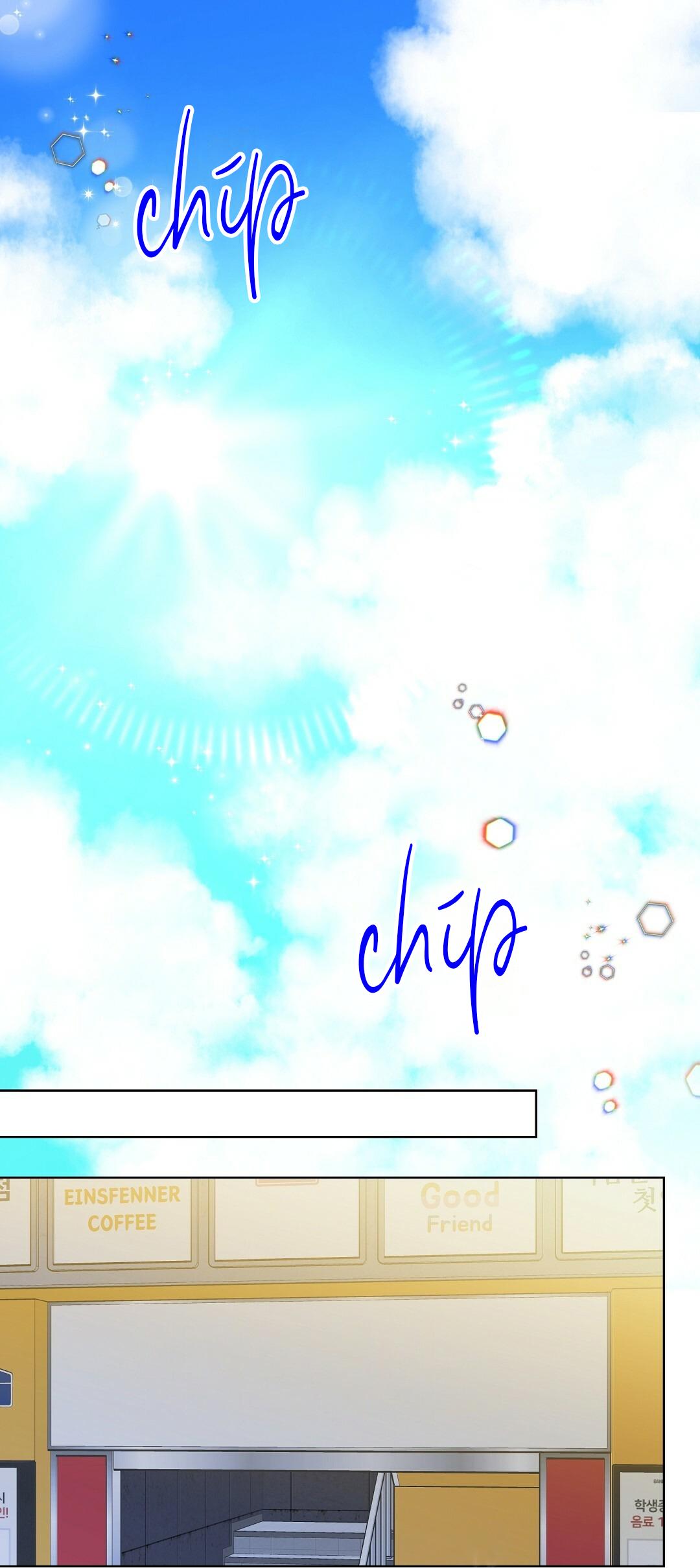 vết cắn mang vị ngọt ngào chapter 1 2