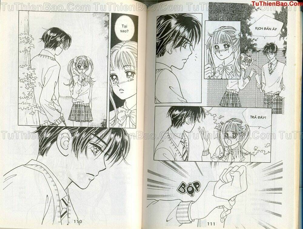 cô nàng đáng yêu chapter 2 55