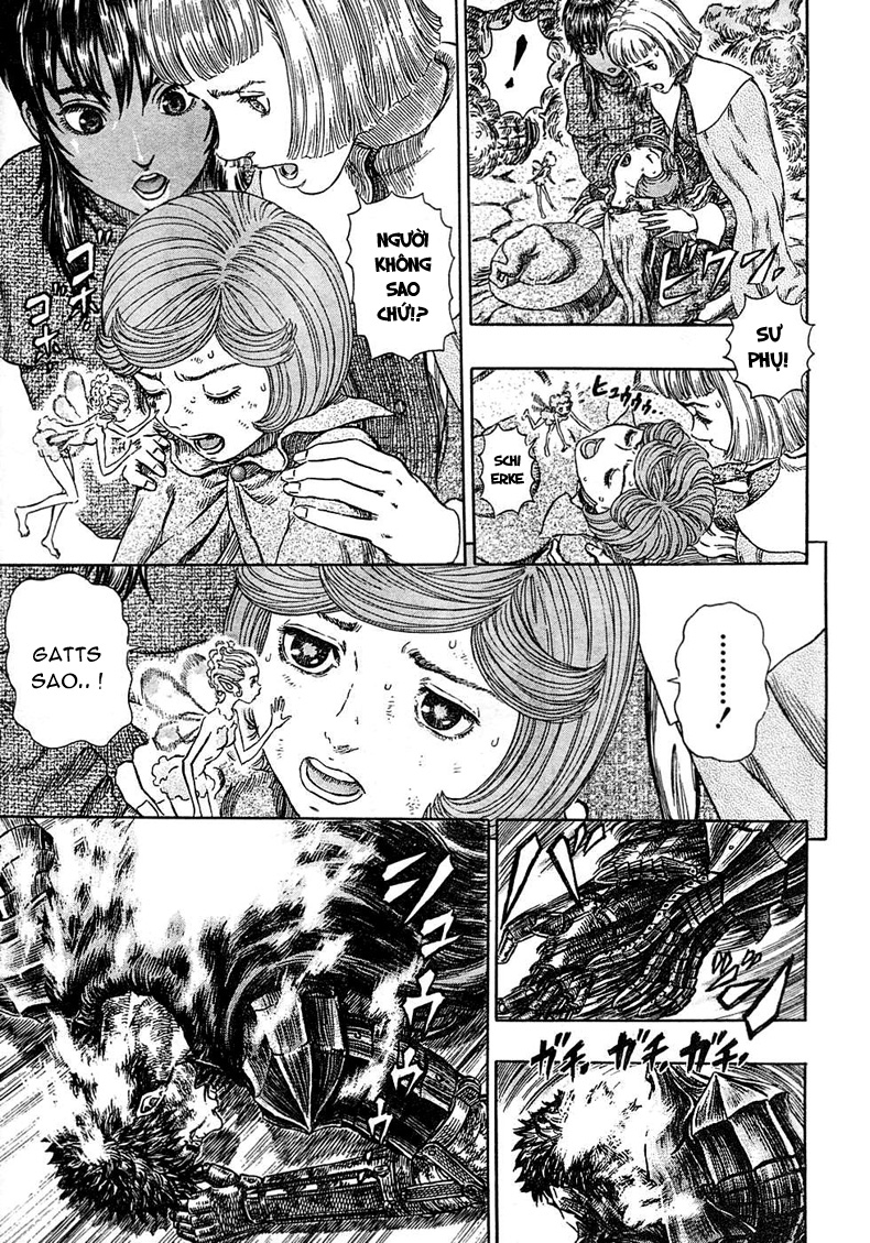 kiếm sĩ đen chapter 283 37