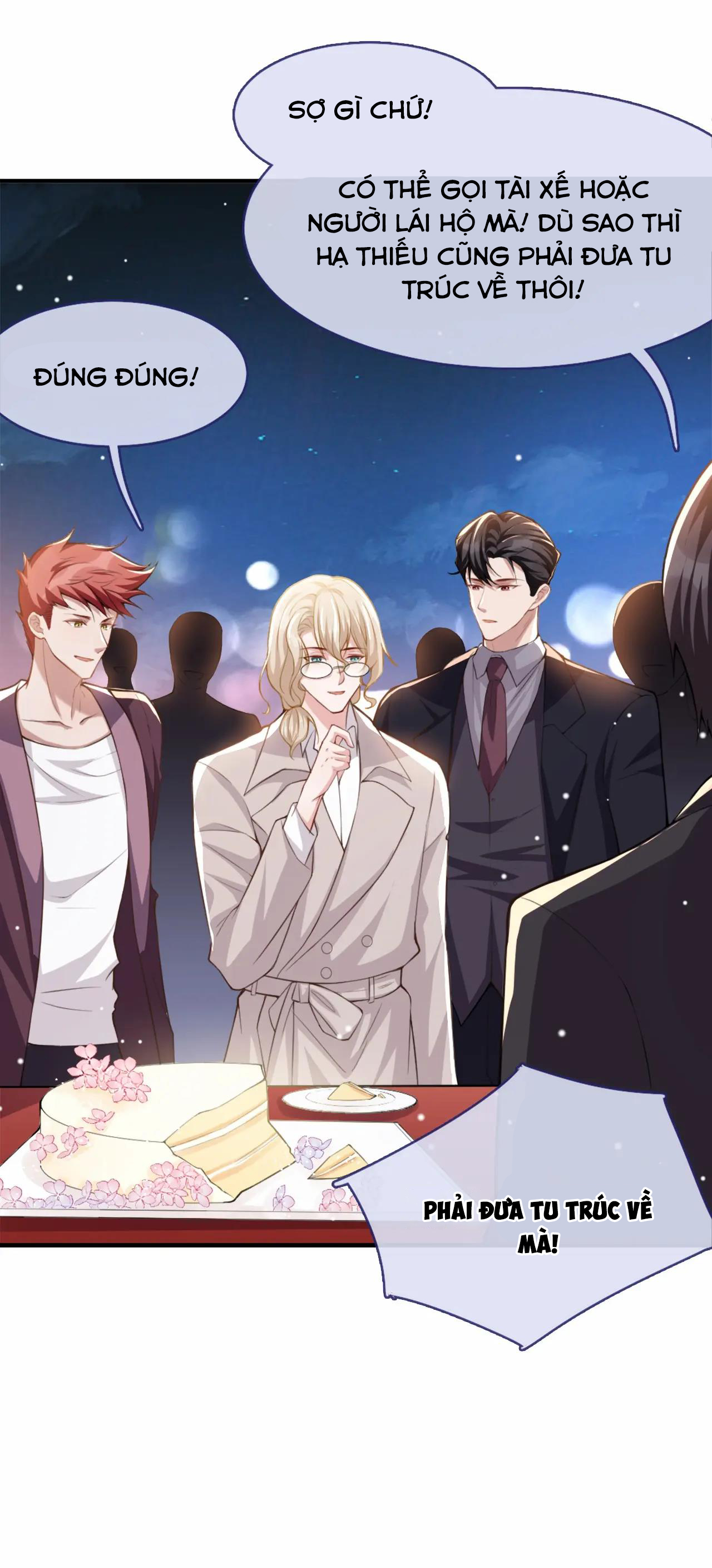 thế thân chapter 7 27