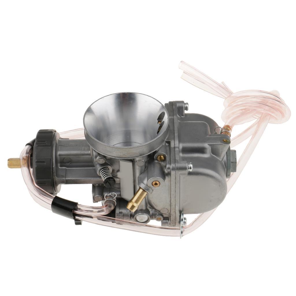 High Performance Engine Carburetor Carb 40mm Replace  530 Motorcycle