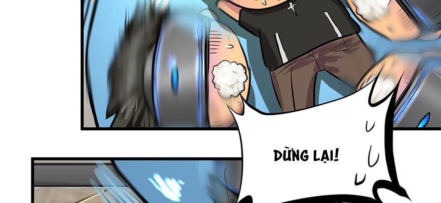 vua sinh tồn chapter 79 30