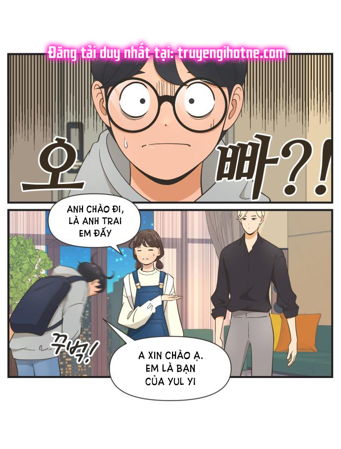 Tuyển Tập Truyện Ngắn Dằm Khăm Của Bạn Mảy chapter 24.2 - Trang 21