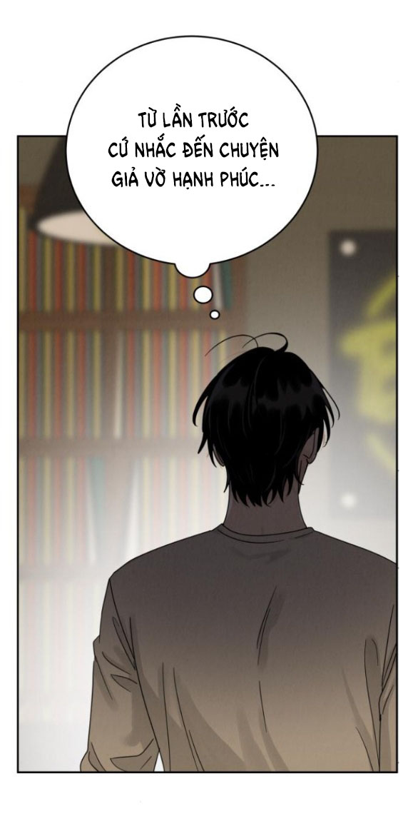 Thuyết Tình Yêu Ích Kỷ chapter 9.2 25