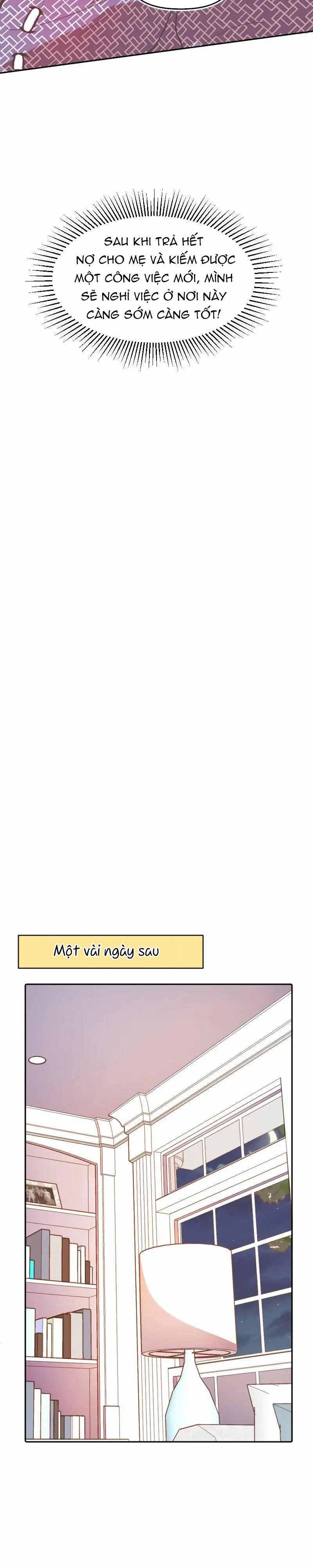 có lẽ em là của anh chapter 3.1 9