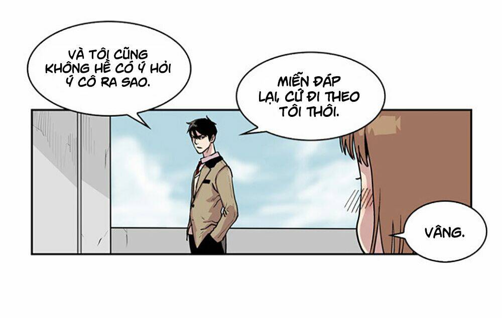 câu hồn sứ giả tây bắc - kẻ báo tử | west-north's grim reaper - the death messenger chapter 2 39