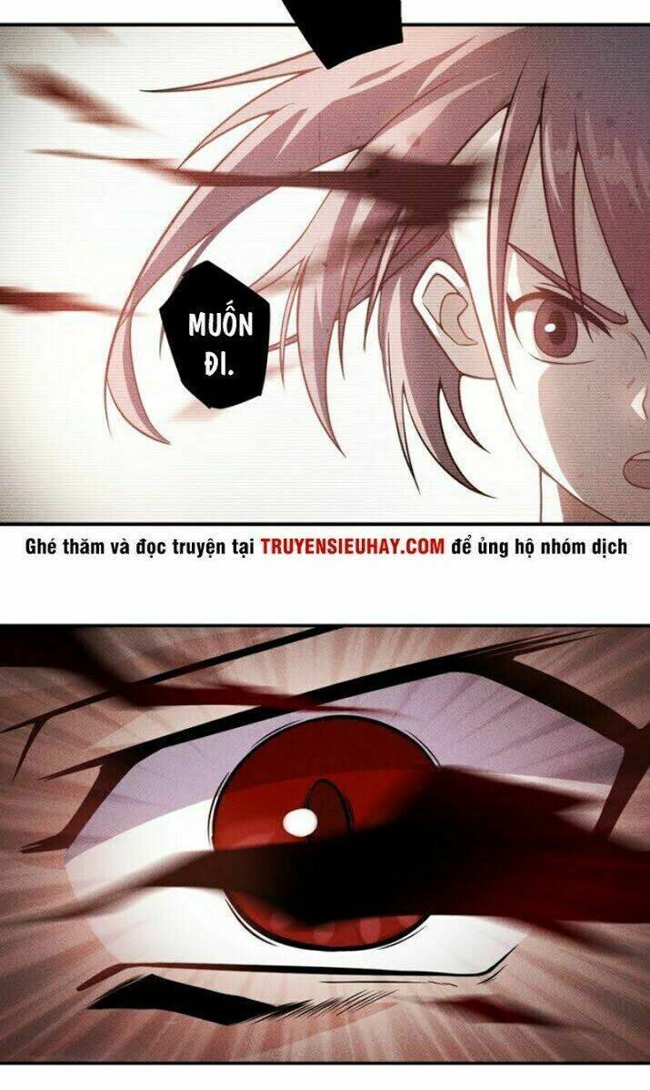 cao thủ cận vệ của nữ chủ tịch chapter 21 6