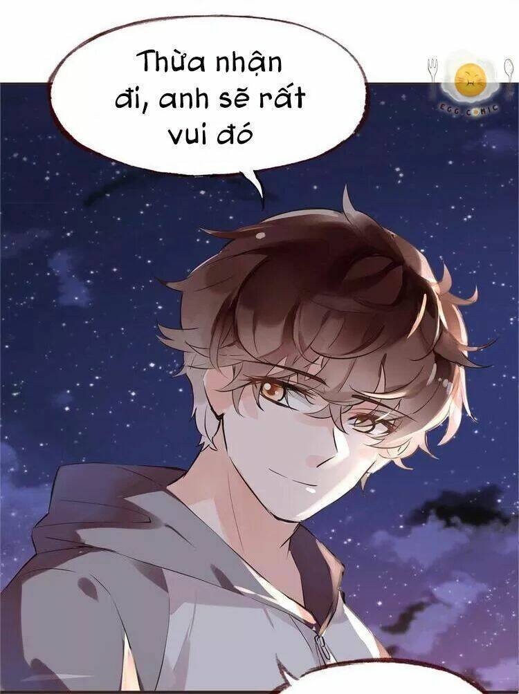 nở rộ trên bụi gai chapter 44 13