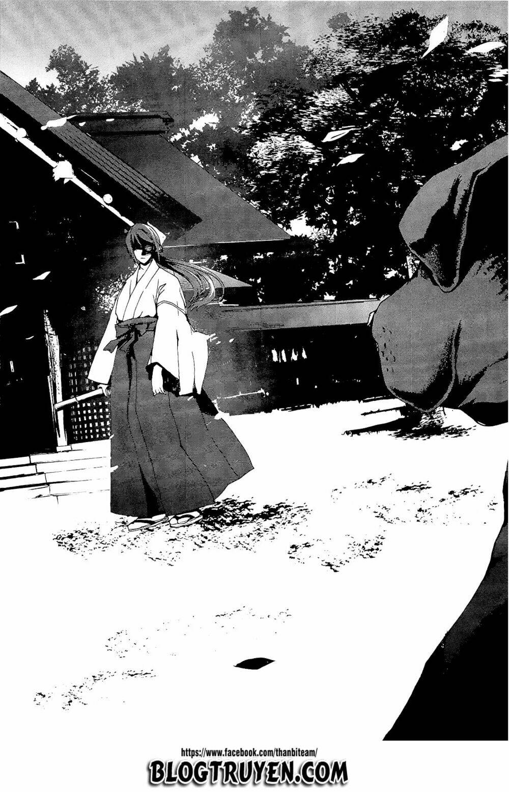 teizokurei monophobia chapter 3.1 36