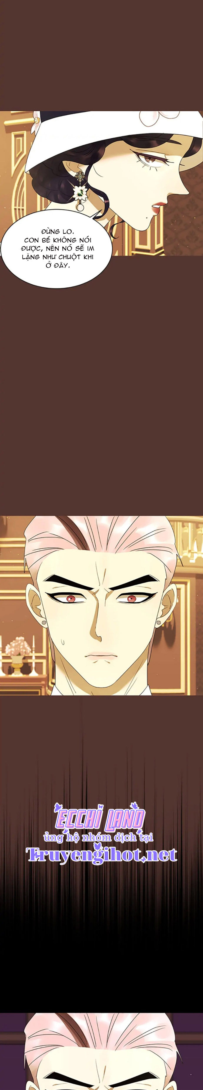 tiểu thuyết đầu tay của ác nữ chapter 24.1 8