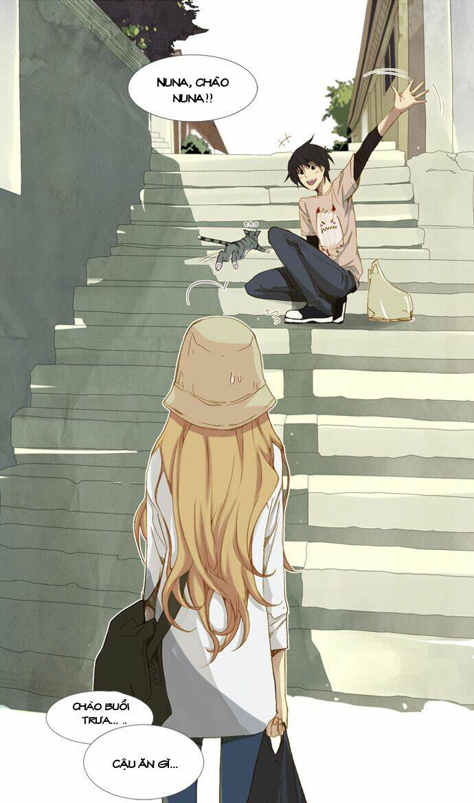 mười chín, hai mươi mốt chapter 3 13