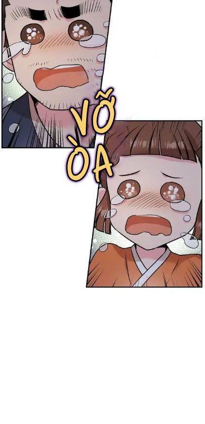 tôi là người mạnh nhất khi theo chủ nghĩa võ thuật chapter 31 26