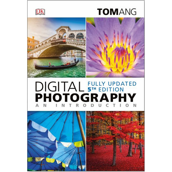 Digital Photography an Introduction