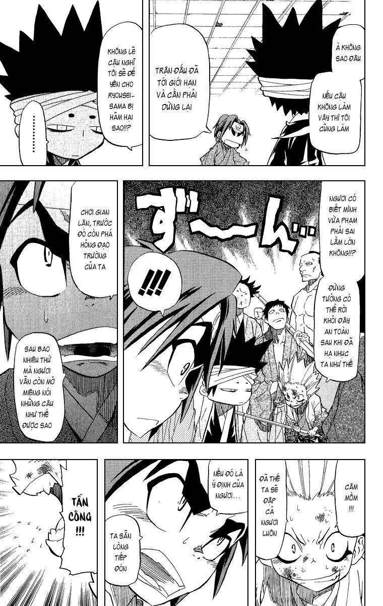 samurai usagi chapter 19 17