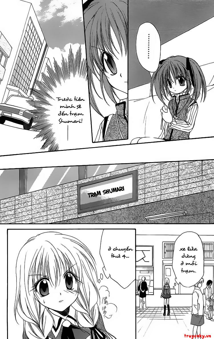 spiral: suiri no kizuna chapter 18 29