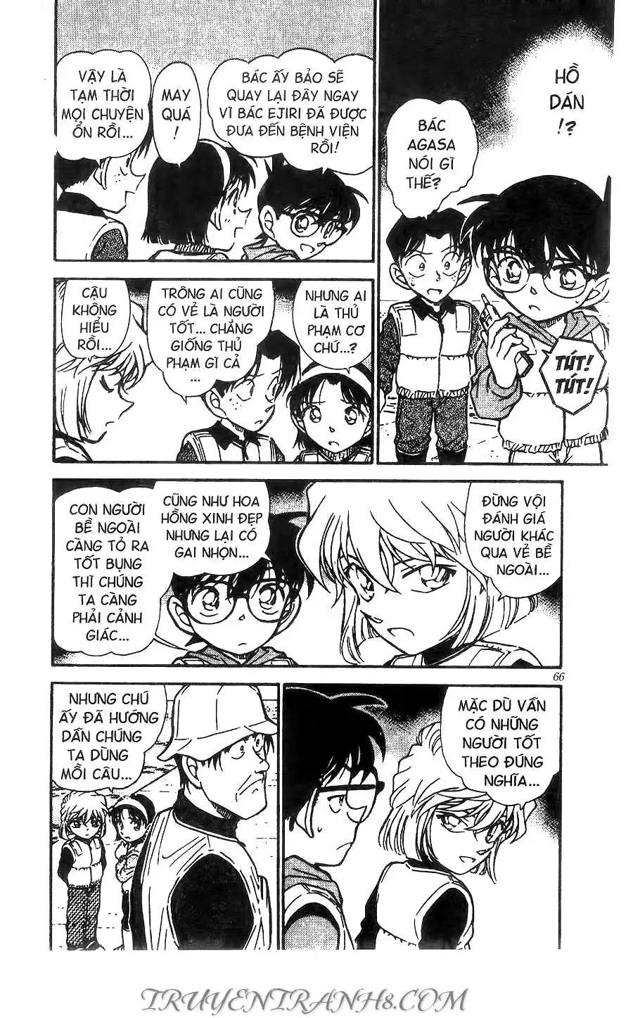 conan chapter 461 14