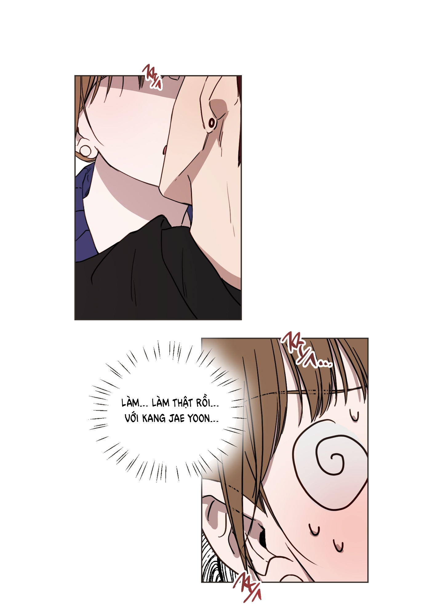 [18+] bạn bè cái quái gì chapter 5.1 11