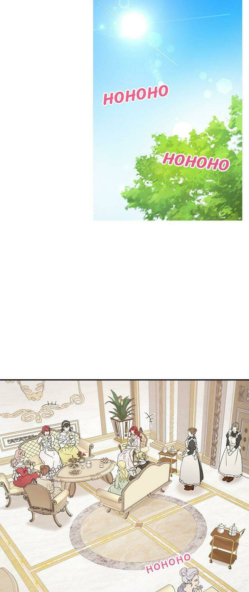 khế ước của ma tộc chapter 32 10