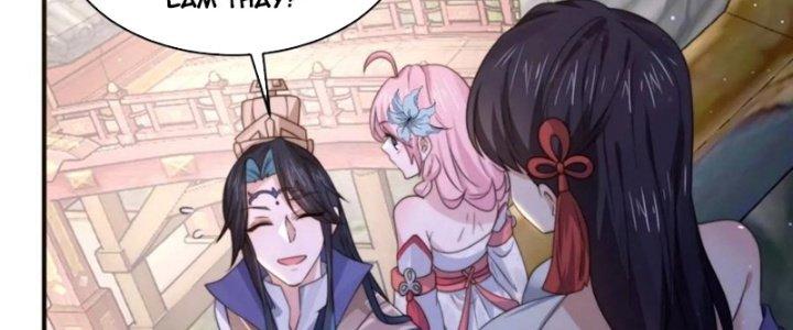 mỗi nữ đồ đệ đều muốn giết ta chapter 44 3