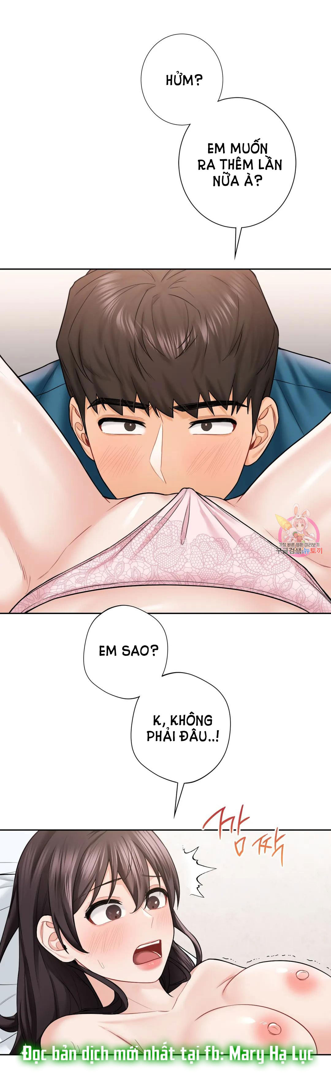 [18+] không là bạn bè chapter 37.2 25