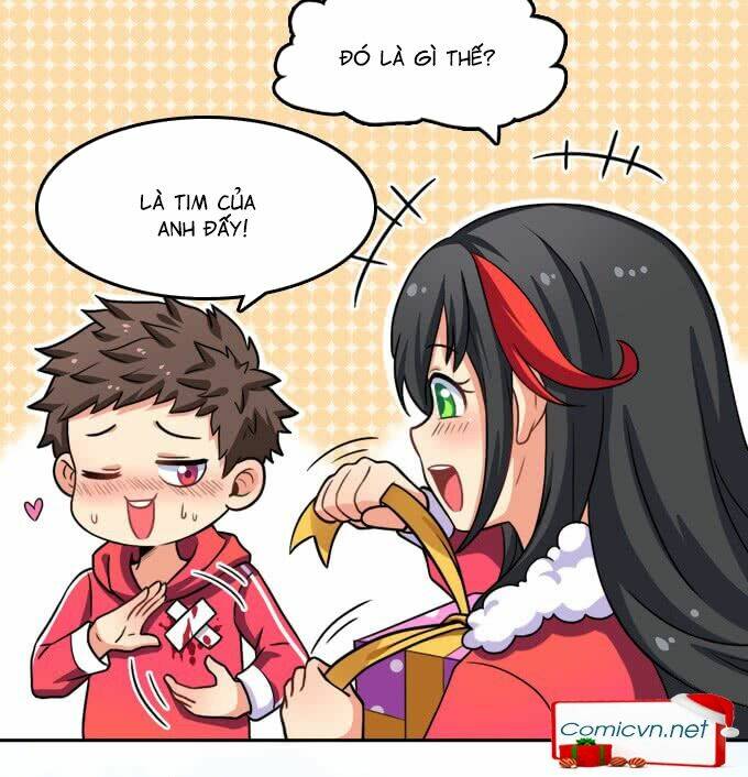 dị nhân bất tử chapter 48.5 8