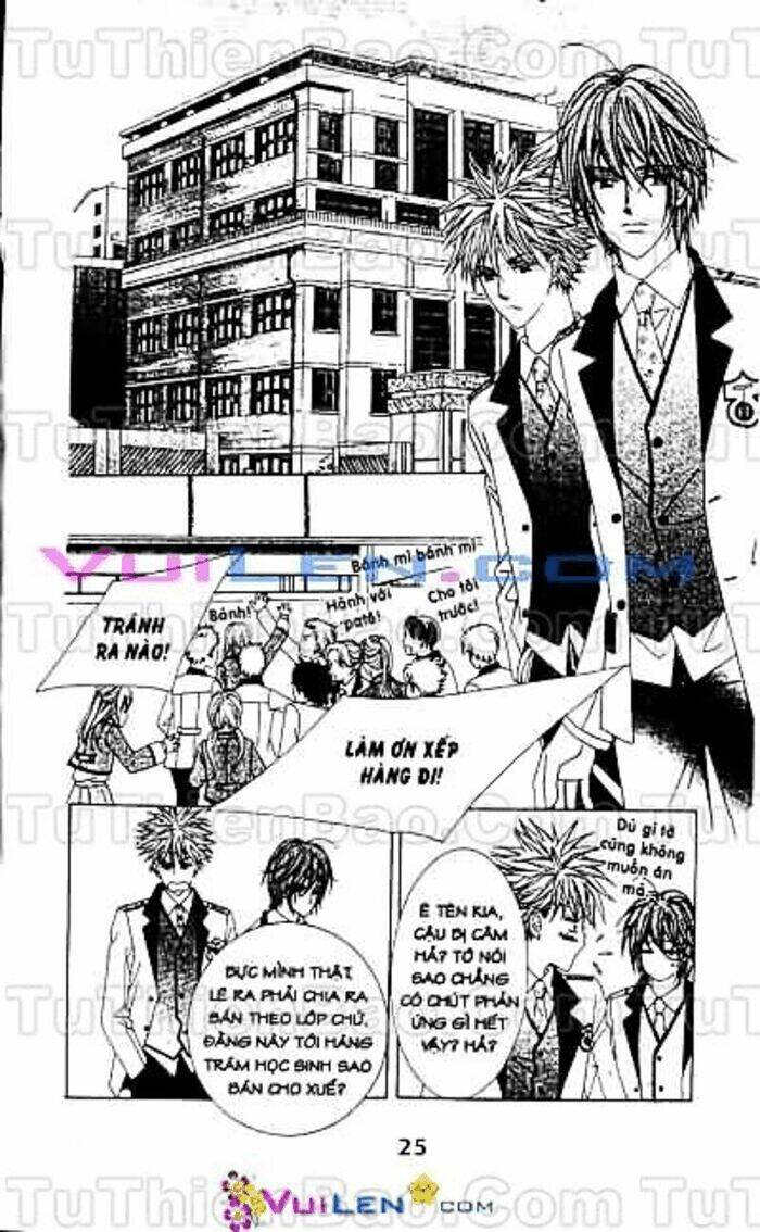 đại ca đi học chapter 1 25
