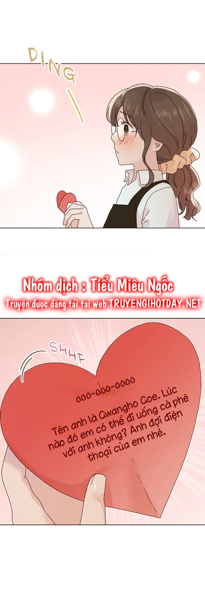 sự trả thù ngọt ngào của vợ tôi chapter 207 11