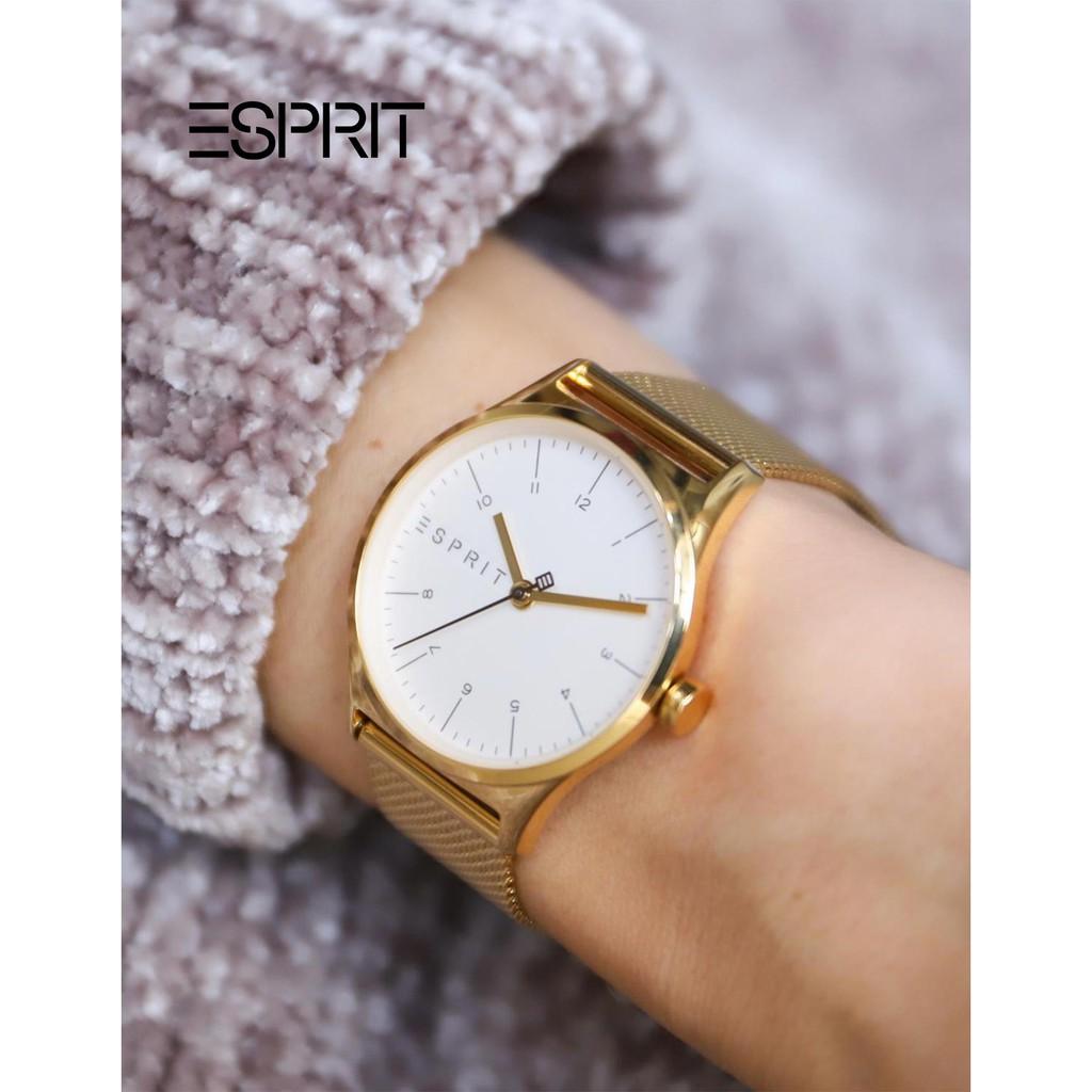 Đồng hồ đeo tay Nữ hiệu Esprit ES1L034M0075