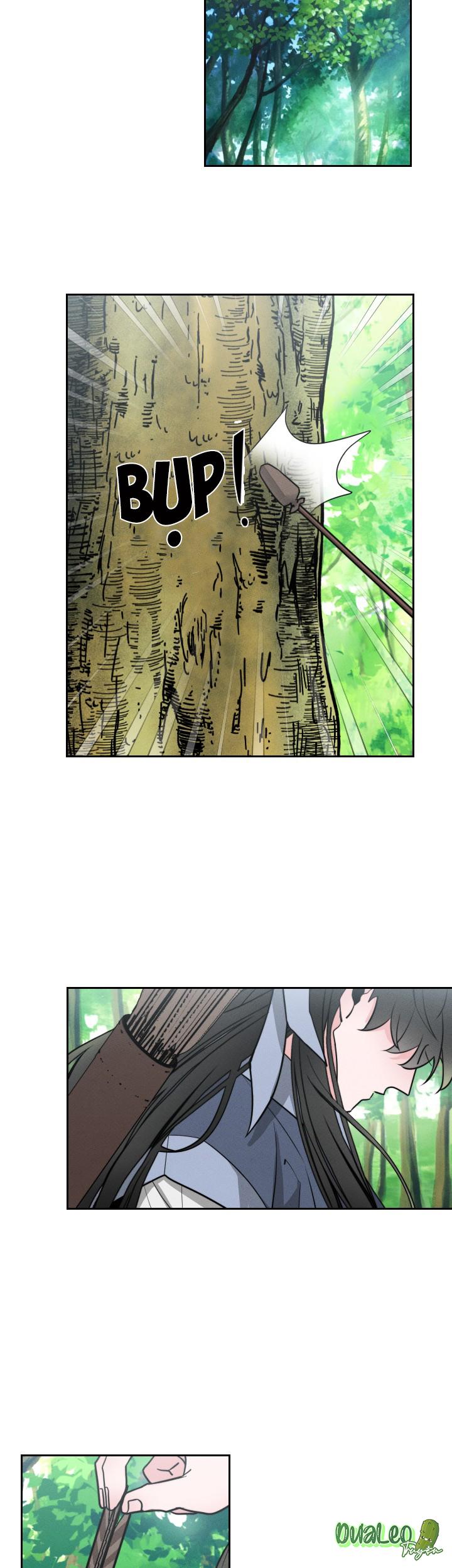 shinsujeon chapter 7 20