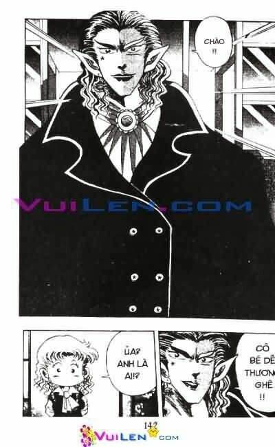 những người bạn tốt chapter 4 143