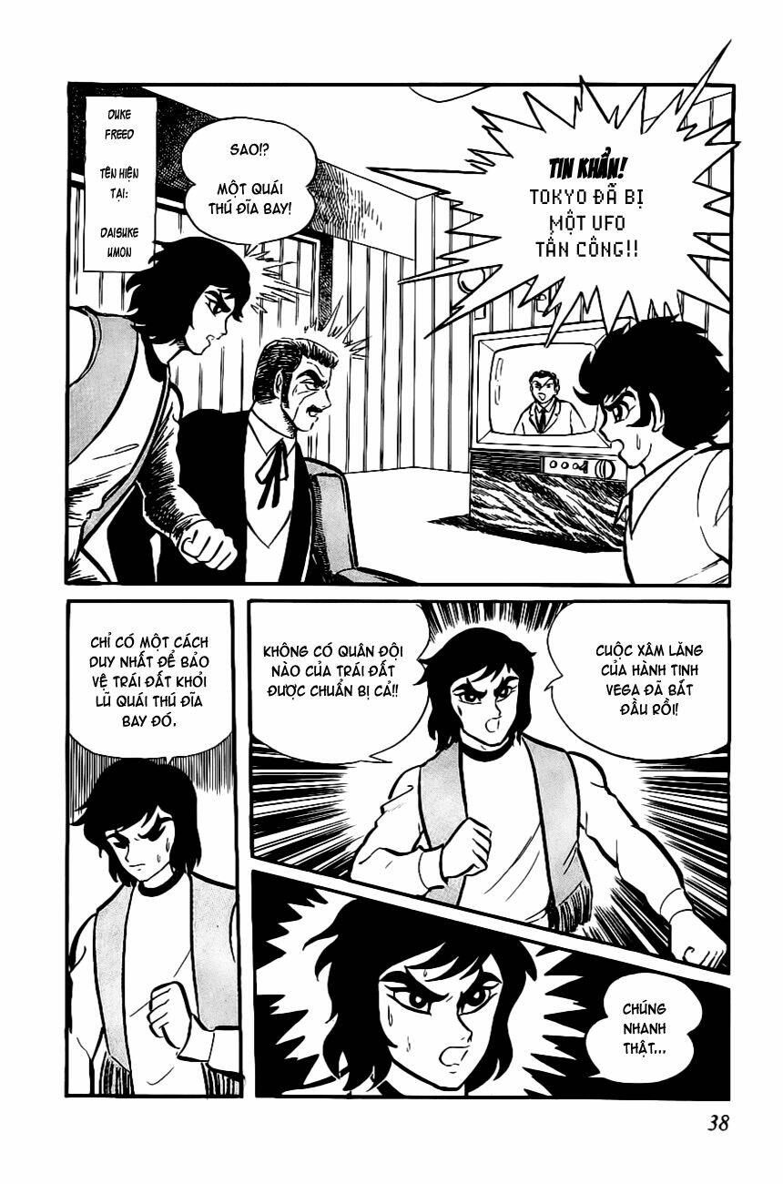 ufo robo grendizer chapter 2 6