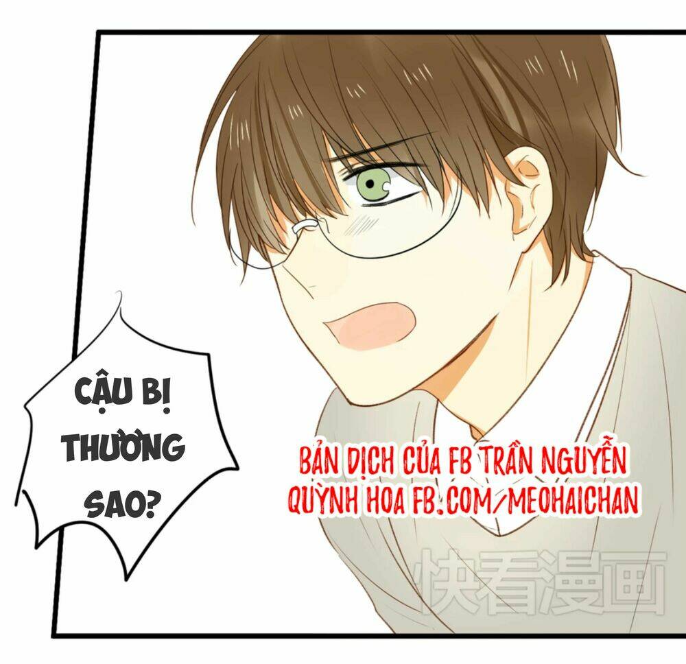 điều giáo quan hệ chapter 6 18