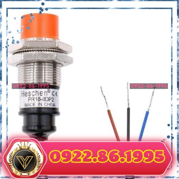 Cảm biến tiệm cận PR18-8DP2