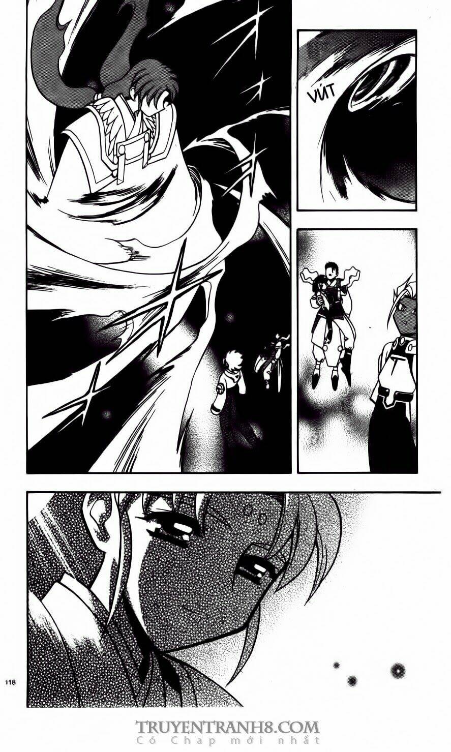 tenchi vô dụng chapter 75 23