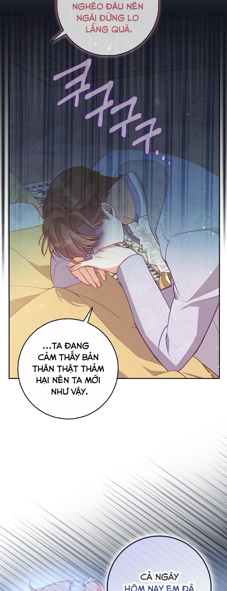 em gái cưng của đại công tước phản diện chapter 120 43