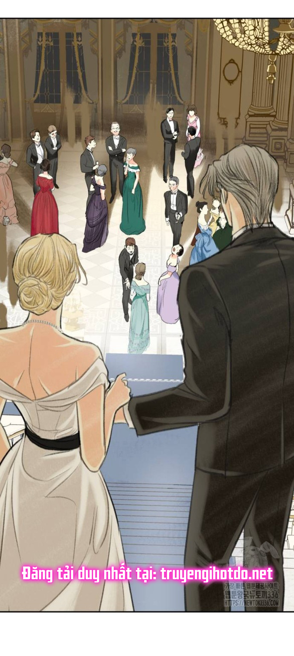 [18+] sự thuần khiết dành cho em chapter 18.2 23